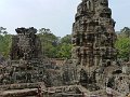 Angkor Thom P0952 Bayon